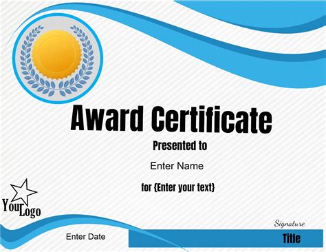 free certificate generator online.